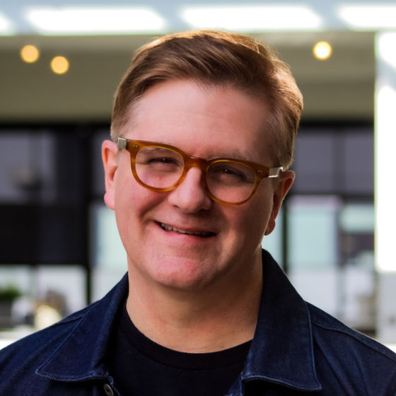 Profile image for Michael R.