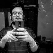 Shivam Tripathi's Profile Picture