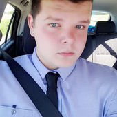 Reece Mooney's Profile Picture