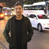 Bilolkhon.'s Profile Picture