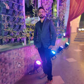 Vinod Lonare's Profile Picture