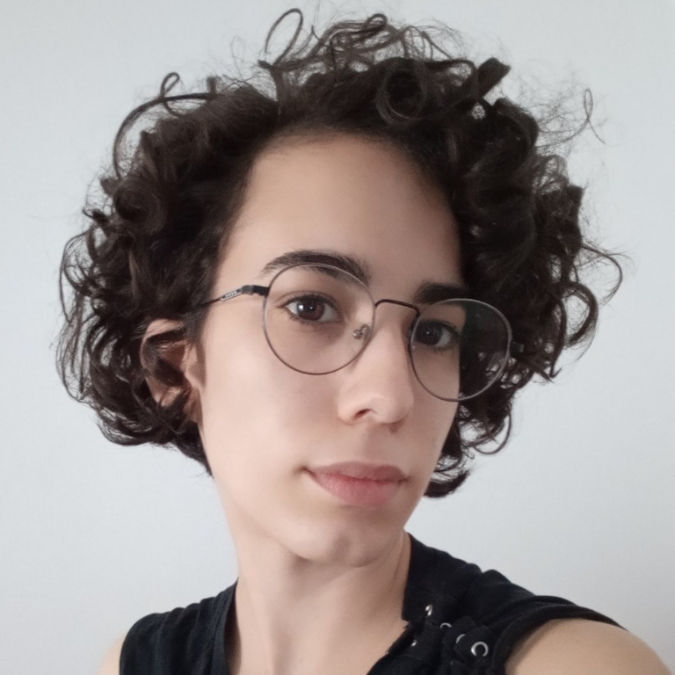 View Mafalda Remoaldo