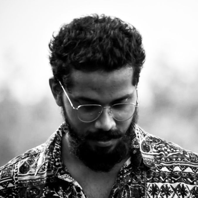 View AMLAN KUMAR SAHOO