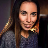 Tetiana Makarukha's Profile Picture