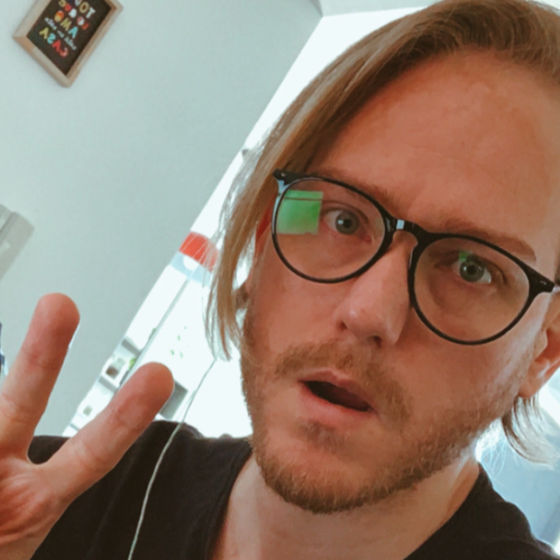 Profile image for Jonathan C.