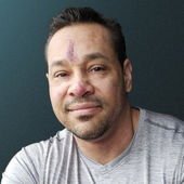 Damien Brown's Profile Picture