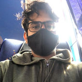 Tanishq Tushar Ahire's Profile Picture