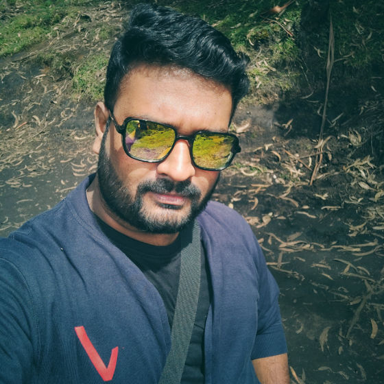 Profile image for Hariharan