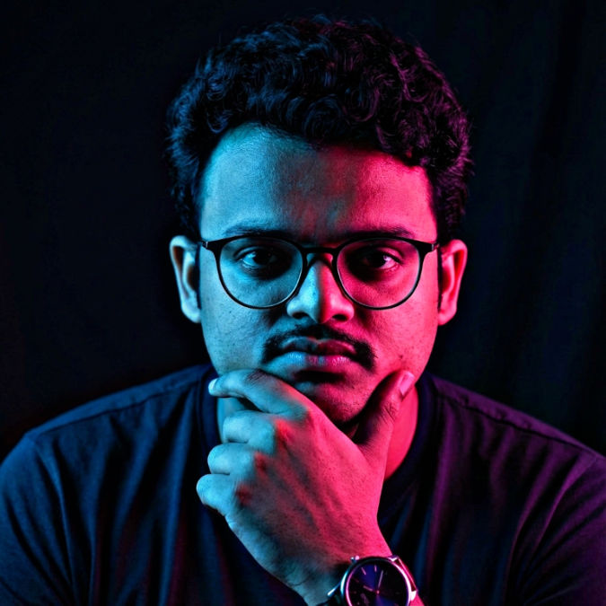 View Koustubh Girish Kittur