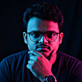 Koustubh Girish Kittur's Profile Picture