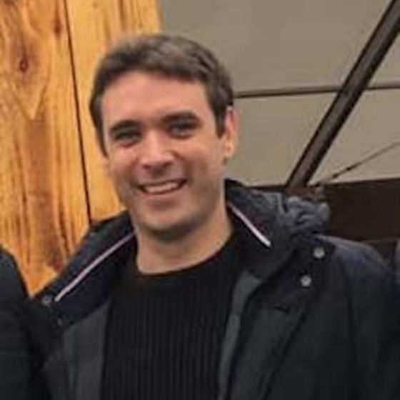 Profile image for Daniel L.