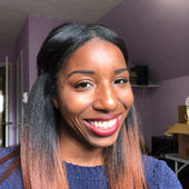 Keara Cormier-Hill's Profile Picture