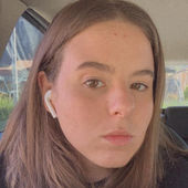 Lucia Mozzato's Profile Picture