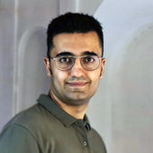 Iraj Asadi's Profile Picture