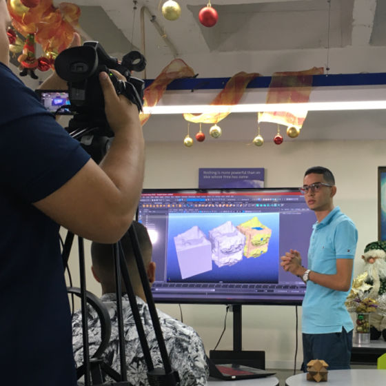 Profile image for Juan N.