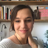 Roberta Palazzo's Profile Picture