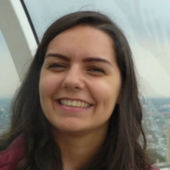 Ioana Mot's Profile Picture