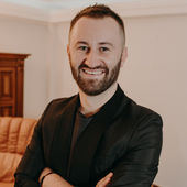 Lucian Iordan's Profile Picture