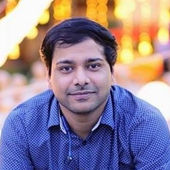 Anubhav Ranjan's Profile Picture