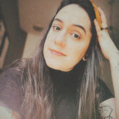 AMANDA MENEZES's Profile Picture