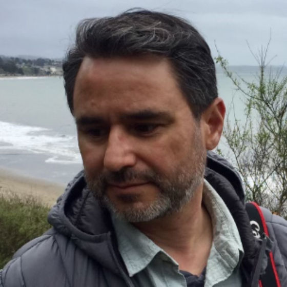 Profile image for John K.