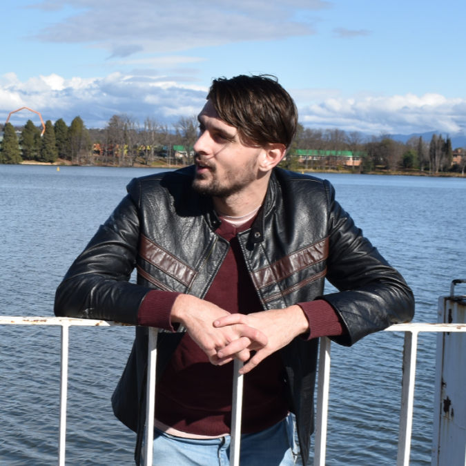 View Benjamin Maclaren