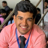 Aditya Raja's Profile Picture