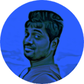 Raj Kumar's Profile Picture