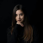 Ana Tkebuchava's Profile Picture