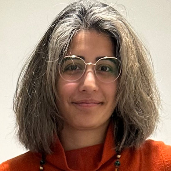 Profile image for Mamta S.