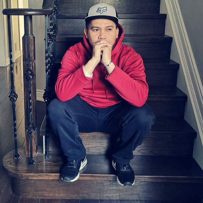 View Paul Erik Agustin