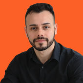 Guilherme Paixão's Profile Picture
