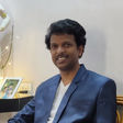 Profile image for Krishna Mohan Mogulluri
