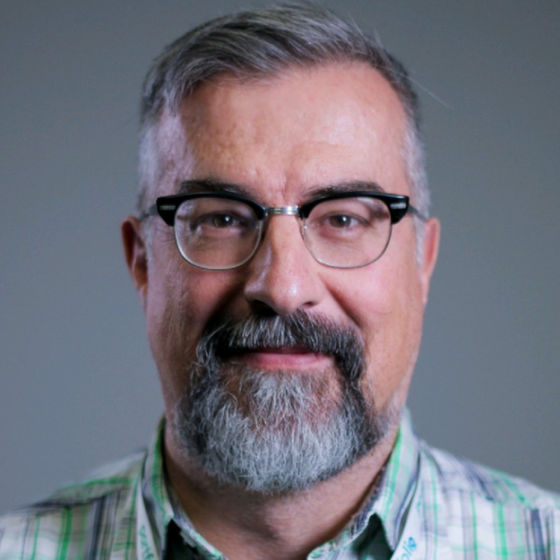 Profile image for George R.