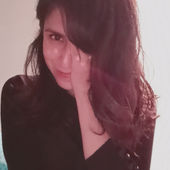 Verónica's Profile Picture
