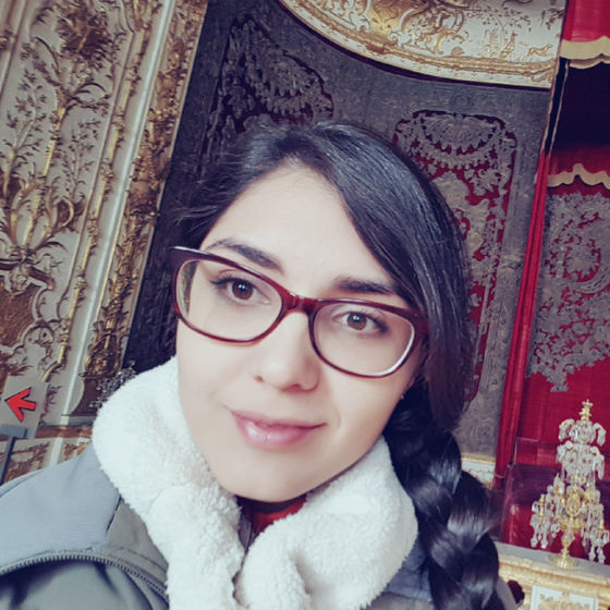 Profile image for Yessica B.