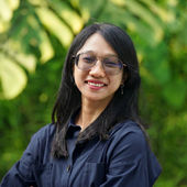 Theresa Taruli Basa Swaraswati's Profile Picture