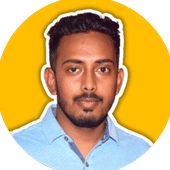 Akshaya Mishra's Profile Picture