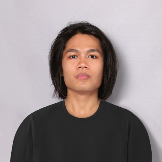 Profile image for Gillon D.