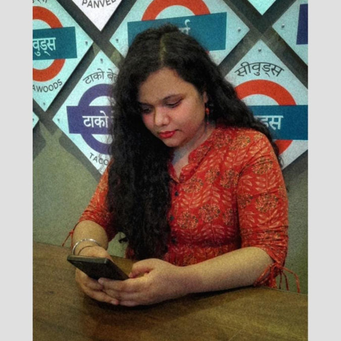 View Nupur Mohan Das