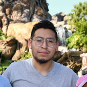 Ariel Colque Herrera's Profile Picture