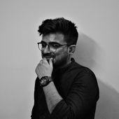 Vaibhav Bansal's Profile Picture