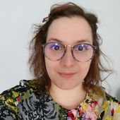 Erica Giorgione's Profile Picture