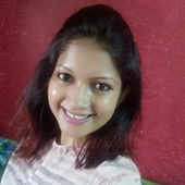 Shefali Shirsat's Profile Picture