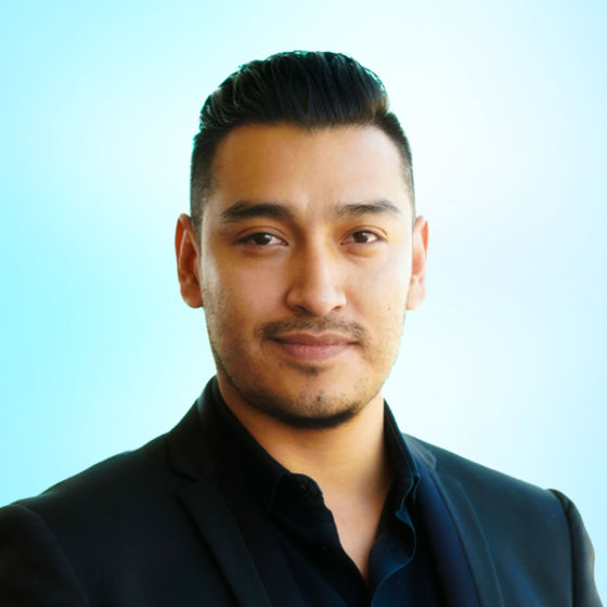 Profile image for Sergio P.