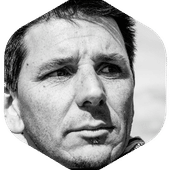 Patrick Loubet's Profile Picture