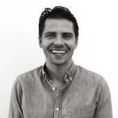 Rich Potter's Profile Picture