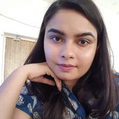 Kritika Singh's Profile Picture