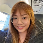 Anita Hall's Profile Picture