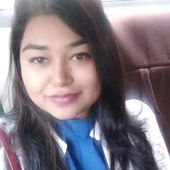 Shilpa Sarkar's Profile Picture